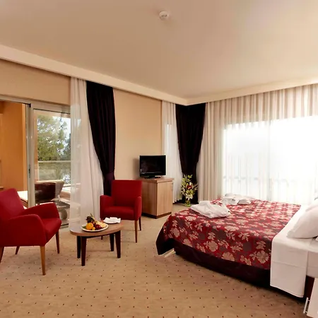 Sueno Resort