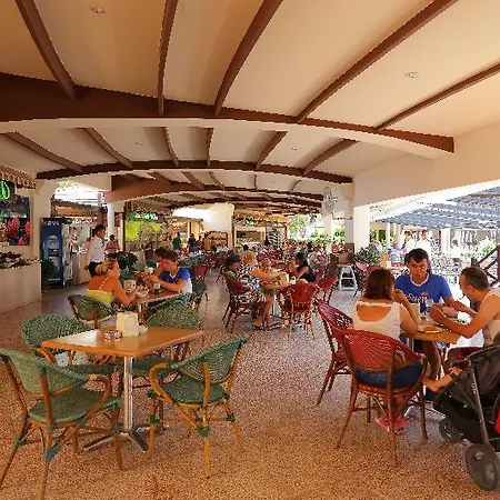 Resort Sueno Side