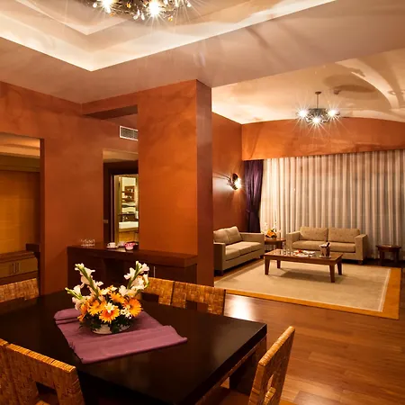 Üdülőközpont Sueno 5*
