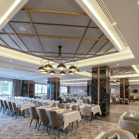Üdülőközpont Sueno