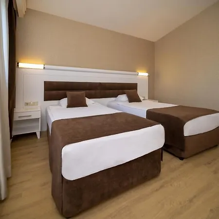 Üdülőközpont Sueno 5*