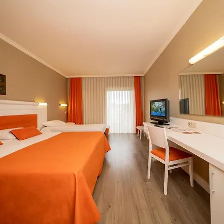 Üdülőközpont Sueno 5*